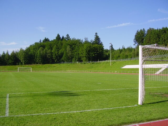 You are currently viewing Vorbereitung der ersten und zweiten Mannschaft