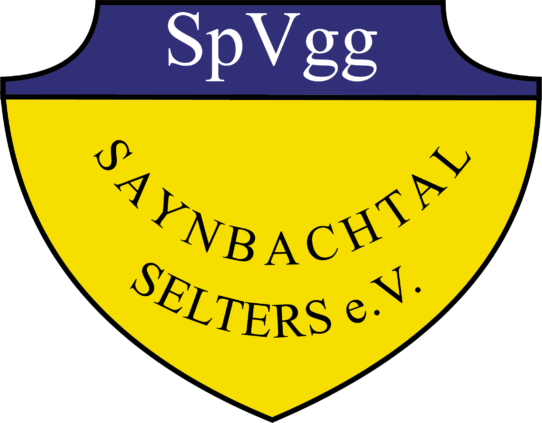 Spvgg Saynbachtal Selters e.V. Jahreshauptversammlung